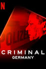 Смотреть «Преступник: Германия» онлайн сериал в хорошем качестве