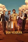 Дон Верден (2015) трейлер фильма в хорошем качестве 1080p
