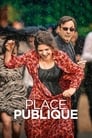 Смотреть «Общественное место» онлайн фильм в хорошем качестве