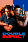 Двойной удар (1991) кадры фильма смотреть онлайн в хорошем качестве