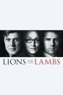 Львы для ягнят (2007) скачать бесплатно в хорошем качестве без регистрации и смс 1080p