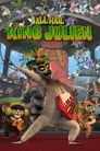 Да здравствует король Джулиан (2014) кадры фильма смотреть онлайн в хорошем качестве