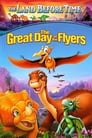 Земля До Начала Времен 12: Великий День Птиц (2006) скачать бесплатно в хорошем качестве без регистрации и смс 1080p