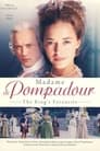 Смотреть «Жанна Пуассон, маркиза де Помпадур» онлайн сериал в хорошем качестве