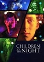 Дети ночи (2016) трейлер фильма в хорошем качестве 1080p