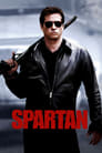 Смотреть «Спартанец» онлайн фильм в хорошем качестве