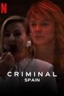 Смотреть «Преступник: Испания» онлайн сериал в хорошем качестве