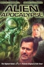 Смотреть «Инопланетный апокалипсис» онлайн фильм в хорошем качестве