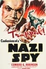 Признания нацистского шпиона (1939)