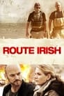 Смотреть «Ирландский маршрут» онлайн фильм в хорошем качестве