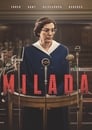Милада (2017) трейлер фильма в хорошем качестве 1080p