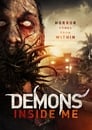 Смотреть «Демоны внутри меня» онлайн фильм в хорошем качестве