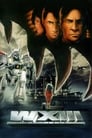 Полиция будущего 3: Монстр (2002)