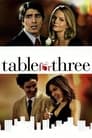 Смотреть «Столик на троих» онлайн фильм в хорошем качестве
