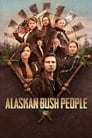 Смотреть «Discovery. Аляска: семья из леса» онлайн сериал в хорошем качестве