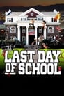 Смотреть «Последний день учёбы» онлайн фильм в хорошем качестве