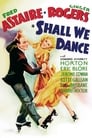 Давайте потанцуем (1937) трейлер фильма в хорошем качестве 1080p