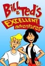 Невероятные приключения Билла и Тэда (1990) скачать бесплатно в хорошем качестве без регистрации и смс 1080p