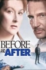 До и после (1996) трейлер фильма в хорошем качестве 1080p