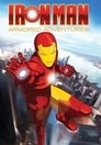 Железный человек: Приключения в броне (2008) трейлер фильма в хорошем качестве 1080p