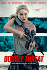 Смотреть «Двойная угроза» онлайн фильм в хорошем качестве
