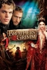 Братья Гримм (2005) трейлер фильма в хорошем качестве 1080p