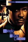 Дьявол в голубом платье (1995) трейлер фильма в хорошем качестве 1080p