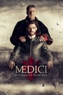 Медичи: Повелители Флоренции (2016) трейлер фильма в хорошем качестве 1080p