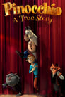 Пиноккио. Правдивая история (2022) трейлер фильма в хорошем качестве 1080p