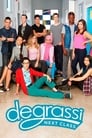 Смотреть «Деграсси: Новый класс» онлайн сериал в хорошем качестве