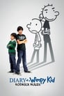 Дневник слабака 2: Правила Родрика (2011) трейлер фильма в хорошем качестве 1080p