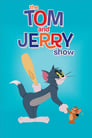 Смотреть «Шоу Тома и Джерри» онлайн в хорошем качестве