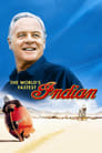 Самый быстрый Indian (2005)