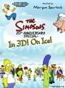 К 20-летию Симпсонов: В 3D! На льду! (2010)