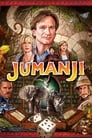 Джуманджи (1995) трейлер фильма в хорошем качестве 1080p
