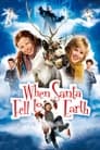 Когда Санта упал на Землю (2011) трейлер фильма в хорошем качестве 1080p