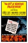 Список Эдриана Мессенджера (1963) трейлер фильма в хорошем качестве 1080p