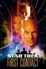 Звездный путь: Первый контакт (1996) трейлер фильма в хорошем качестве 1080p
