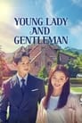 Смотреть «Джентльмен и молодая леди» онлайн сериал в хорошем качестве
