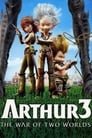 Артур и война двух миров (2010) кадры фильма смотреть онлайн в хорошем качестве