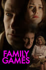 Семейные игры (2018) трейлер фильма в хорошем качестве 1080p