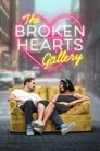 Смотреть «Галерея разбитых сердец» онлайн фильм в хорошем качестве