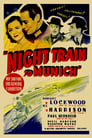 Смотреть «Ночной поезд в Мюнхен» онлайн фильм в хорошем качестве
