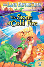 Земля До Начала Времен 7: Камень Холодного Огня (2000)
