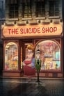 Магазинчик самоубийств 3D (2012) кадры фильма смотреть онлайн в хорошем качестве