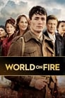 Смотреть «Мир в огне» онлайн сериал в хорошем качестве