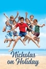 Смотреть «Каникулы маленького Николя» онлайн фильм в хорошем качестве