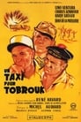 Смотреть «Такси до Тобрука» онлайн фильм в хорошем качестве