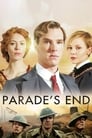 Конец парада (2012) трейлер фильма в хорошем качестве 1080p