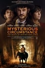 Смотреть «Загадочные обстоятельства: Смерть Мериуэзера Льюиса» онлайн фильм в хорошем качестве